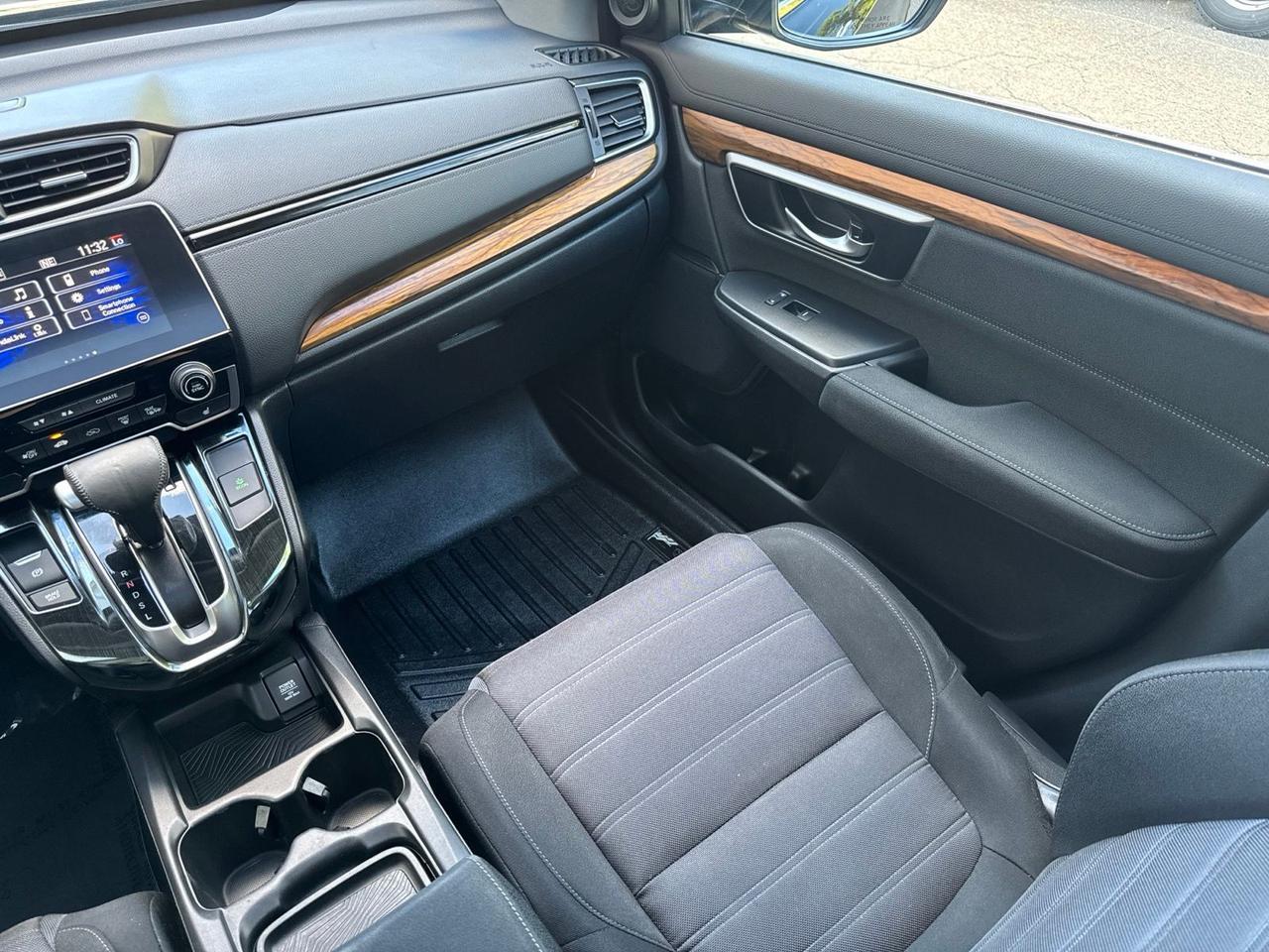 2018 Honda CR-V EX Warrenton VA