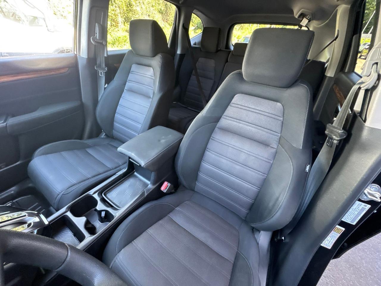 2018 Honda CR-V EX Warrenton VA