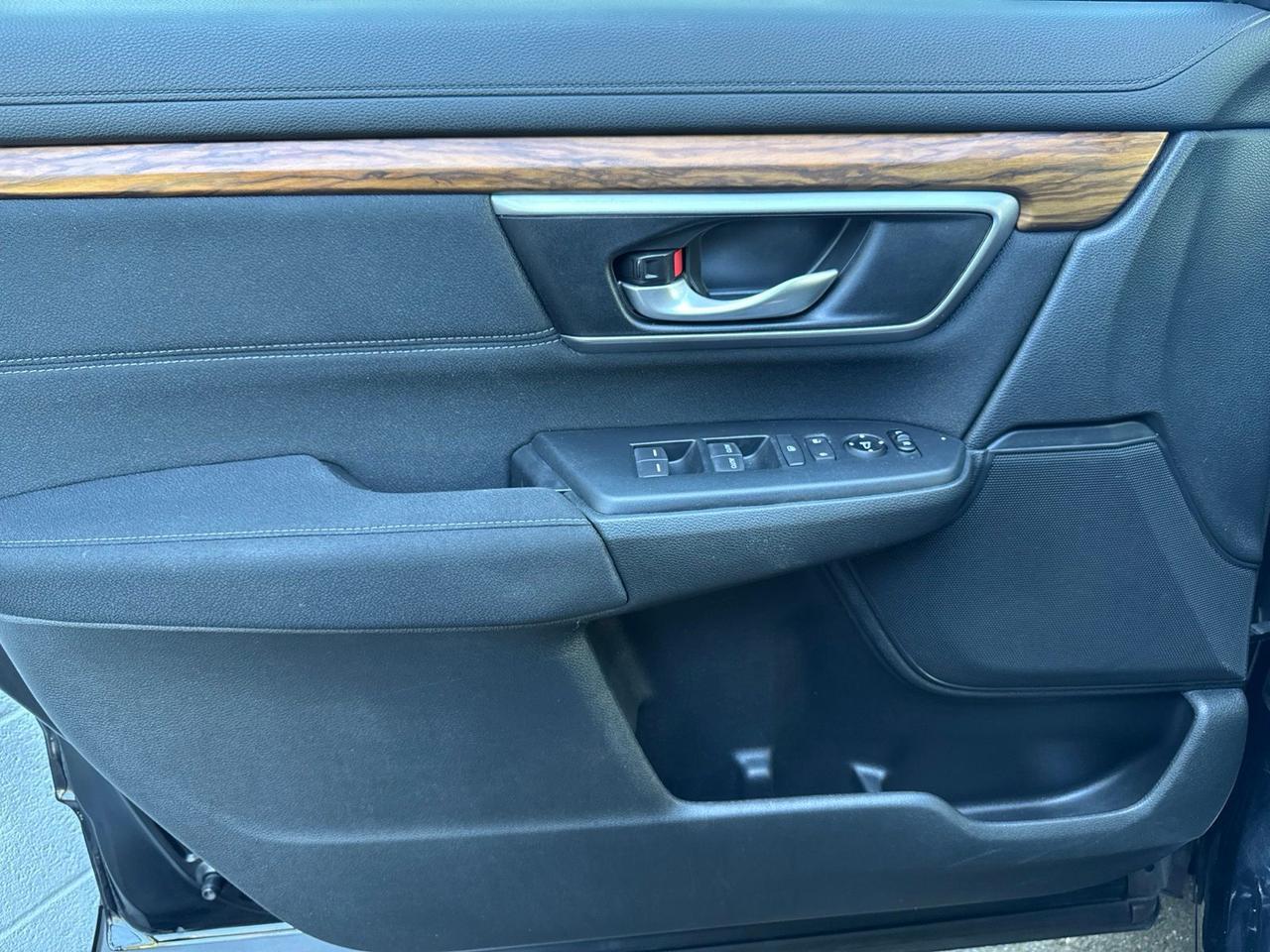 2018 Honda CR-V EX Warrenton VA