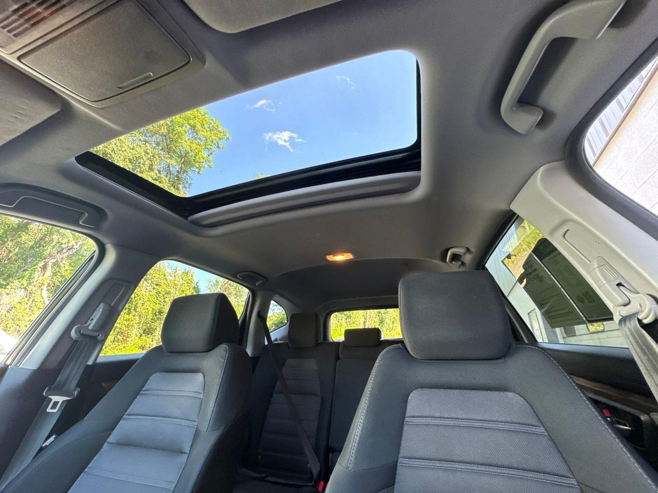2018 Honda CR-V EX Warrenton VA