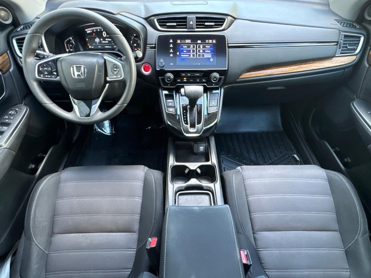 2018 Honda CR-V EX Warrenton VA