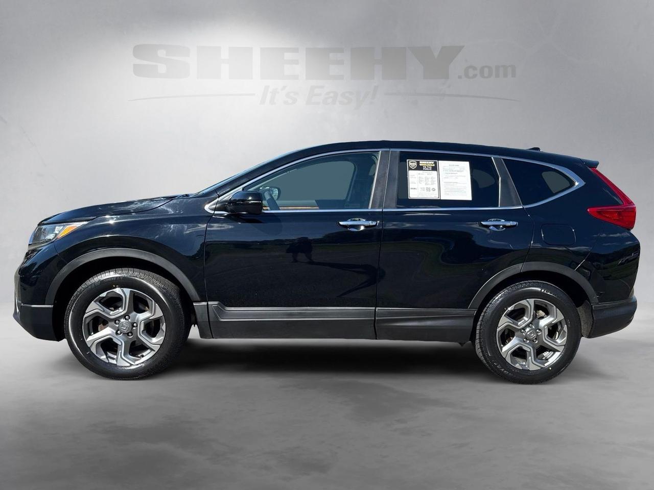 2018 Honda CR-V EX Warrenton VA