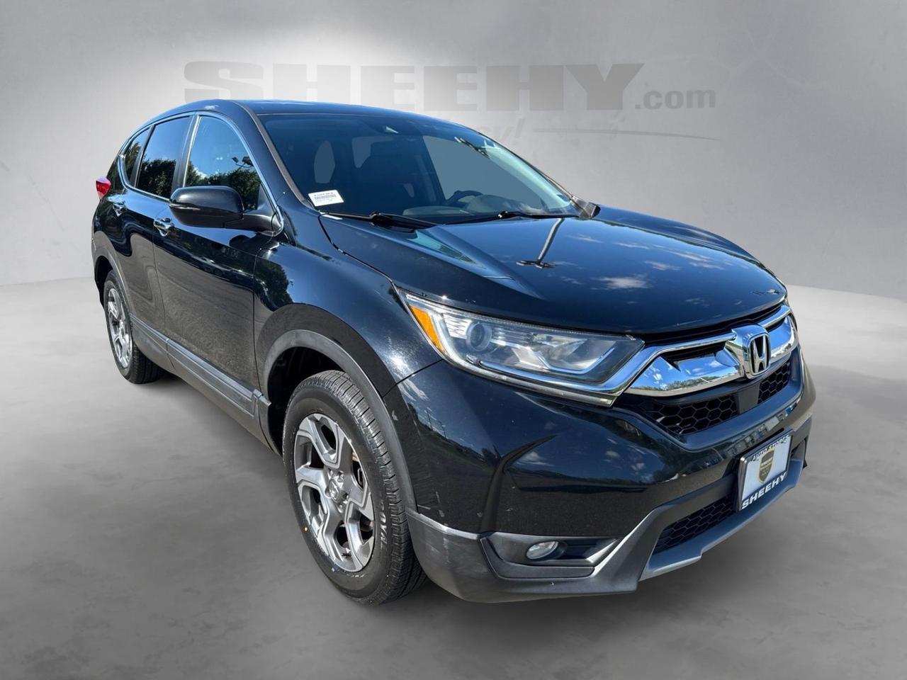 2018 Honda CR-V EX Warrenton VA