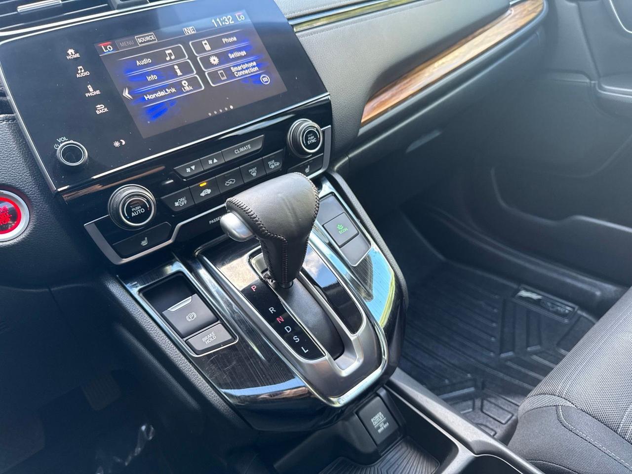 2018 Honda CR-V EX Warrenton VA