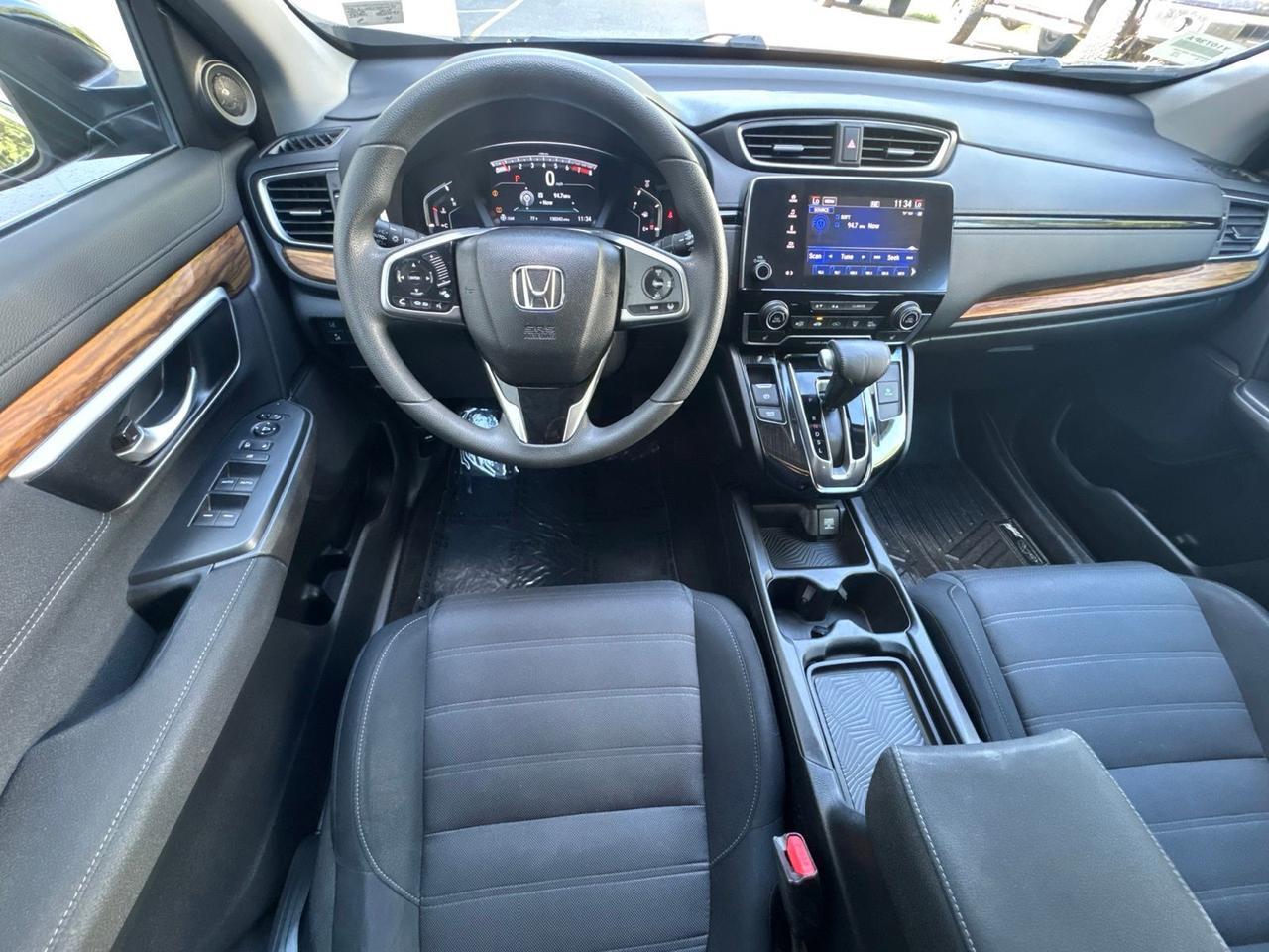 2018 Honda CR-V EX Warrenton VA