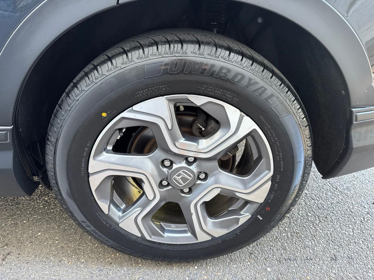 2018 Honda CR-V EX Warrenton VA