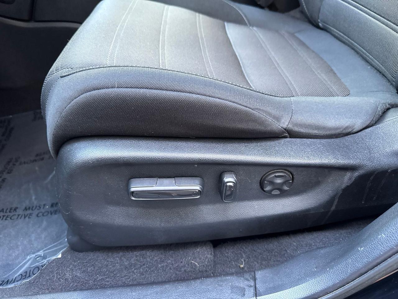 2018 Honda CR-V EX Warrenton VA