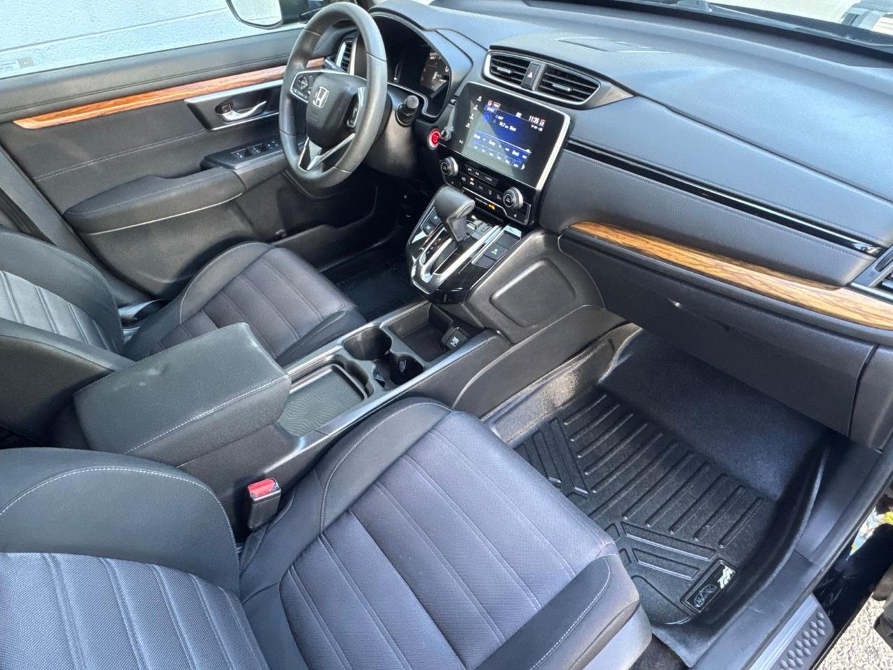 2018 Honda CR-V EX Warrenton VA