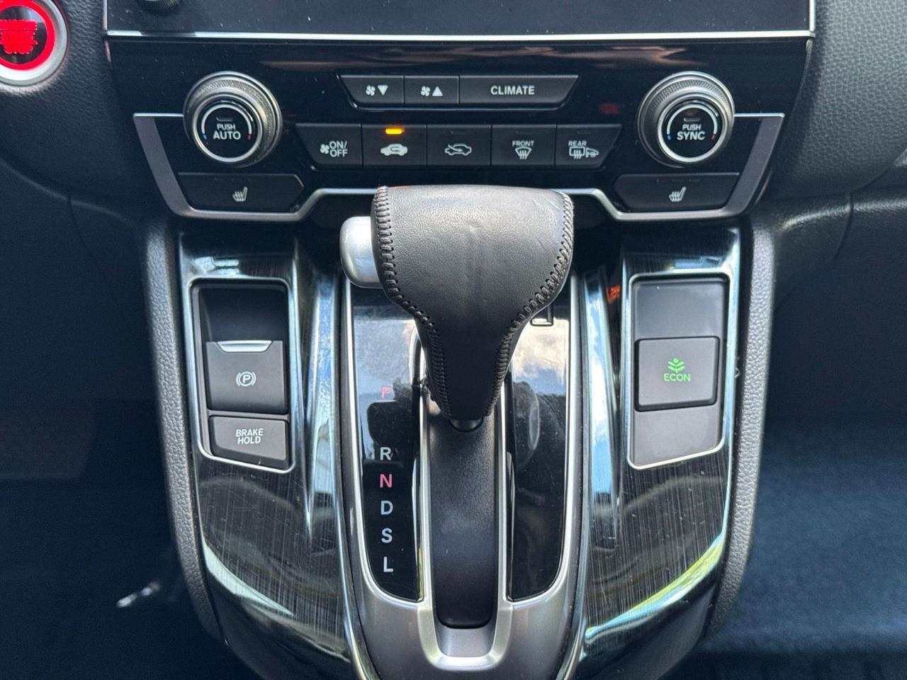 2018 Honda CR-V EX Warrenton VA