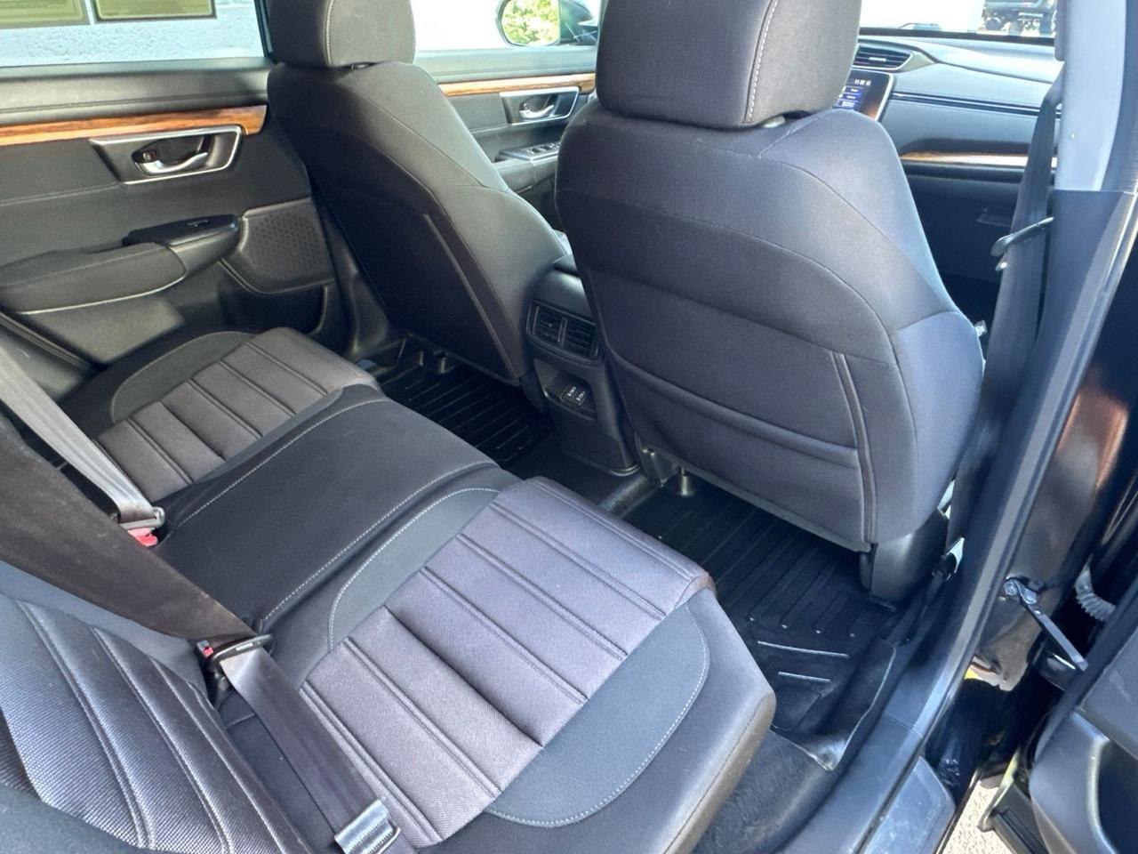 2018 Honda CR-V EX Warrenton VA