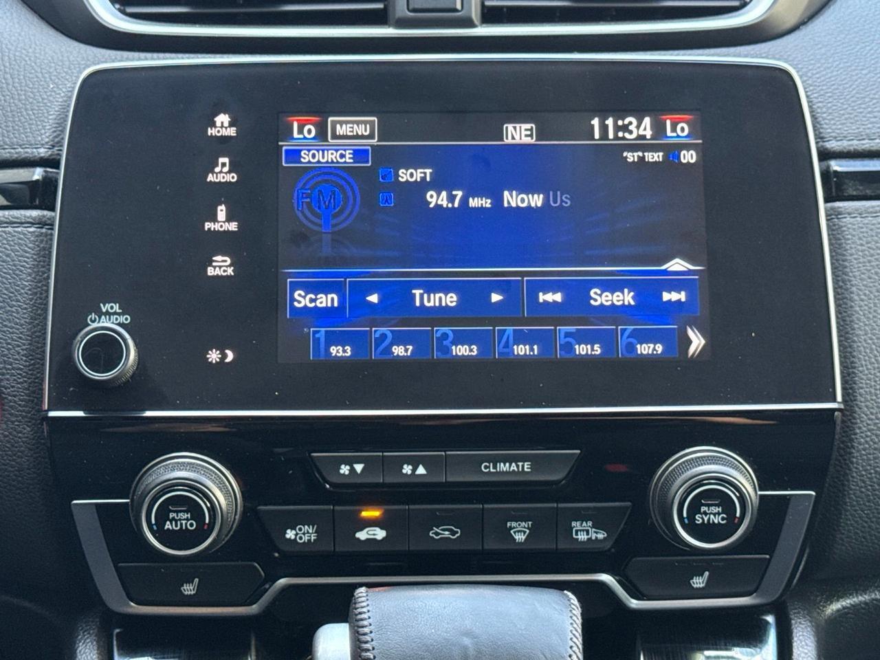 2018 Honda CR-V EX Warrenton VA