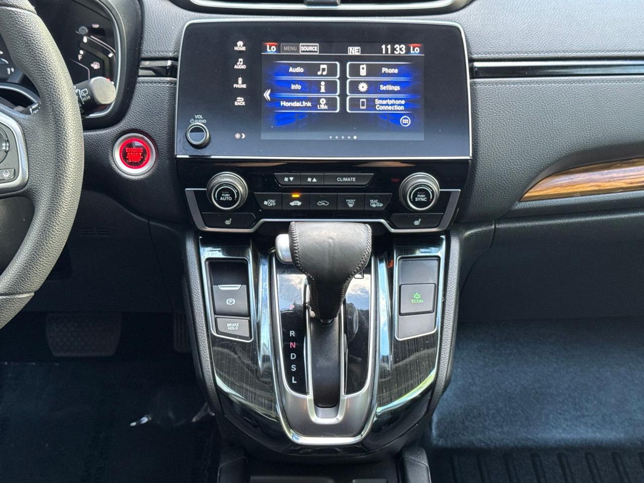 2018 Honda CR-V EX Warrenton VA