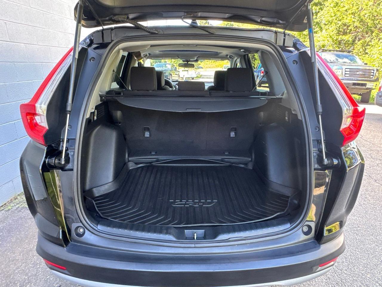 2018 Honda CR-V EX Warrenton VA