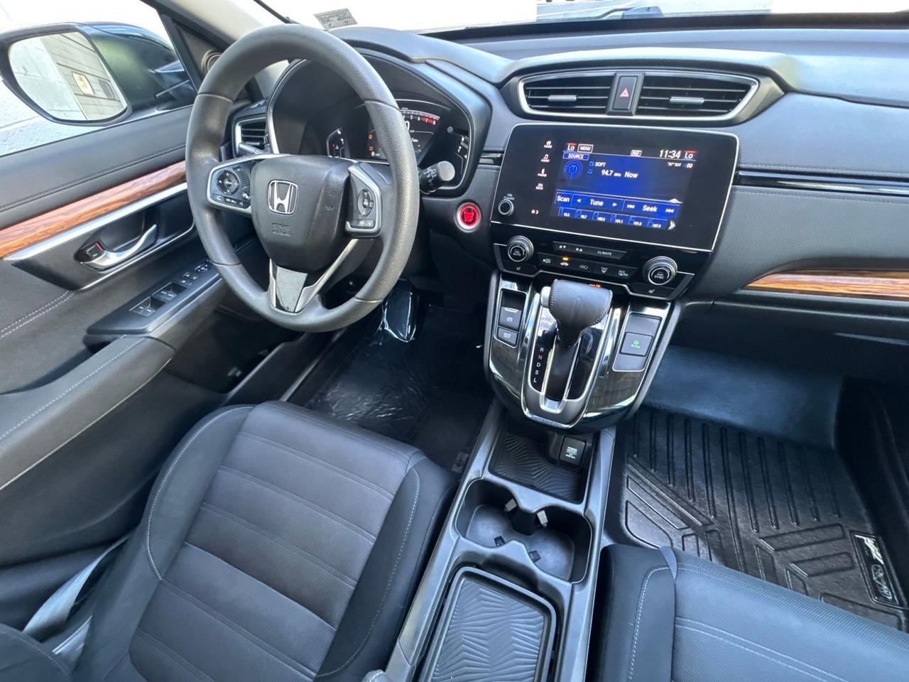 2018 Honda CR-V EX Warrenton VA