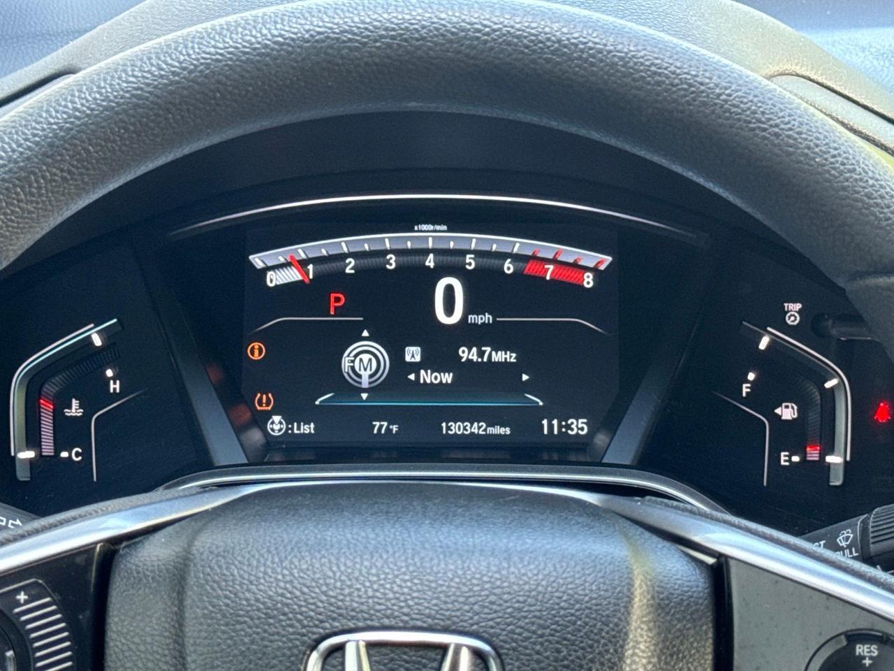 2018 Honda CR-V EX Warrenton VA