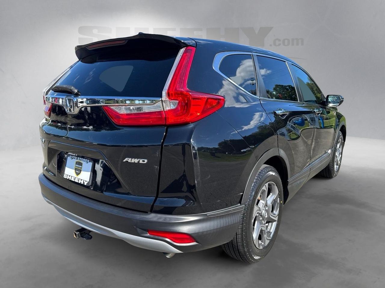 2018 Honda CR-V EX Warrenton VA