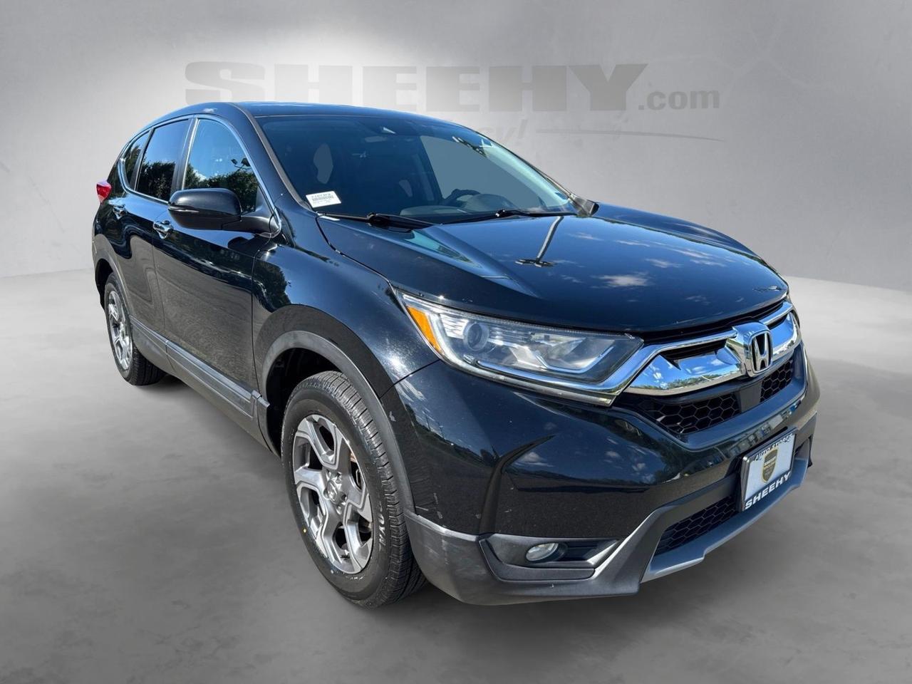 2018 Honda CR-V EX Warrenton VA