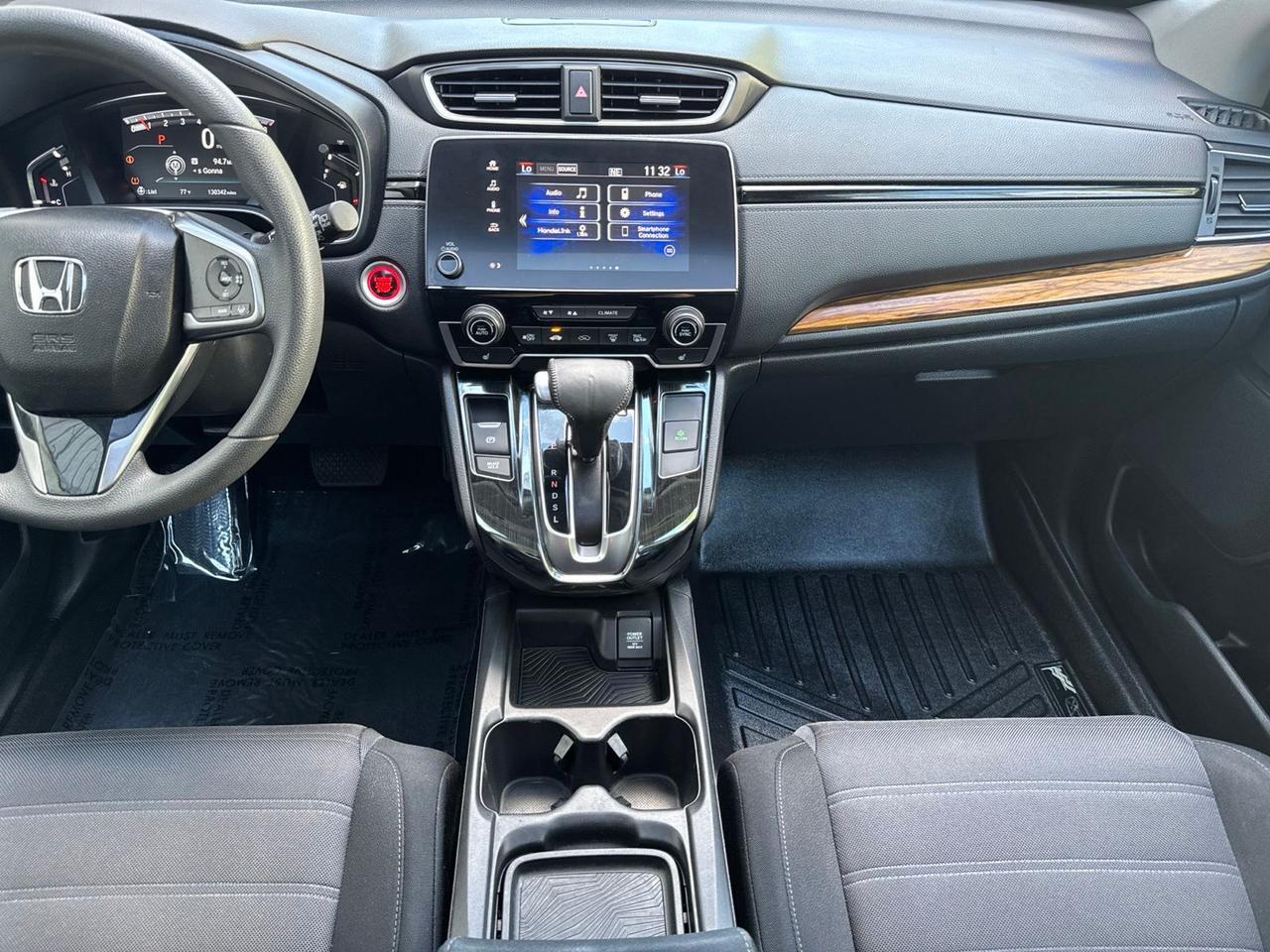 2018 Honda CR-V EX Warrenton VA