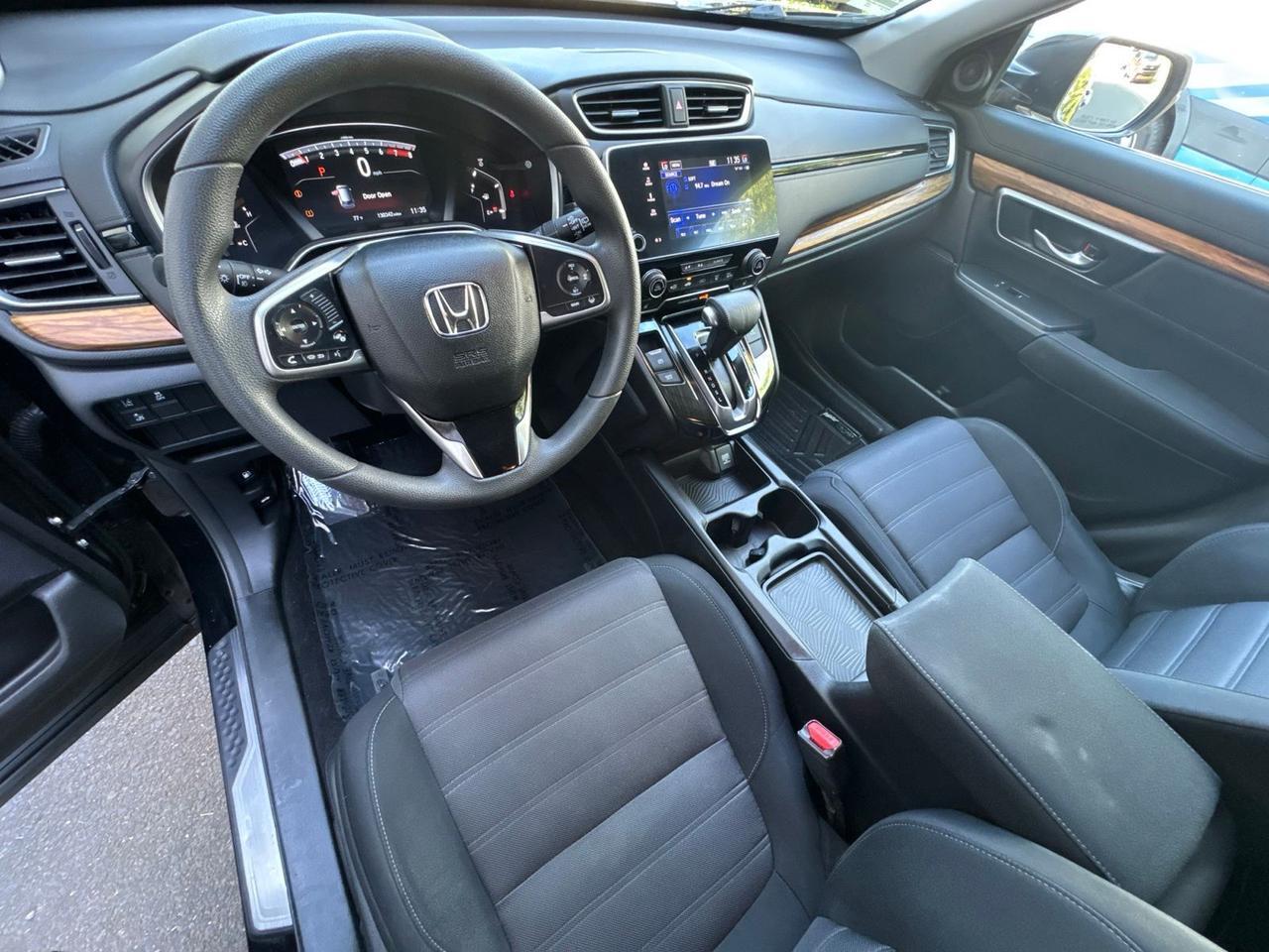 2018 Honda CR-V EX Warrenton VA