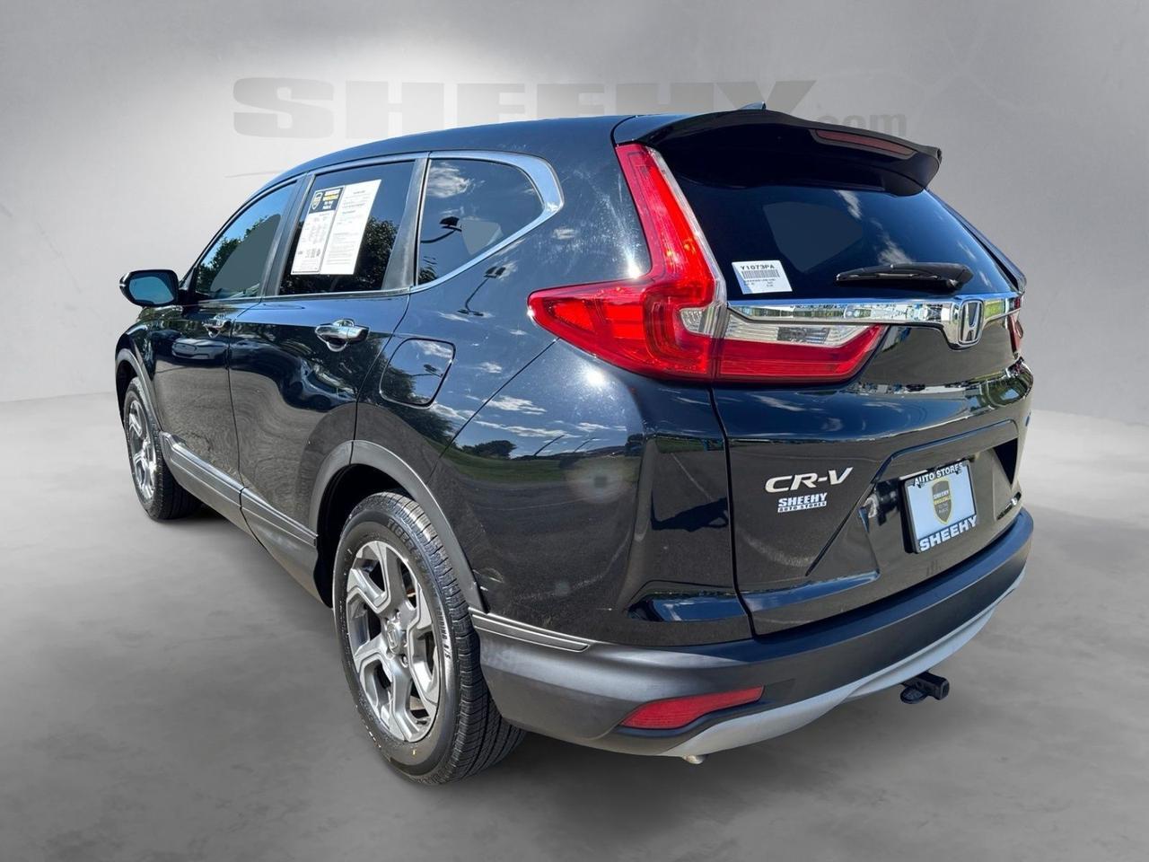 2018 Honda CR-V EX Warrenton VA
