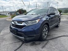 2018_Honda_CR-V_LX_  TX