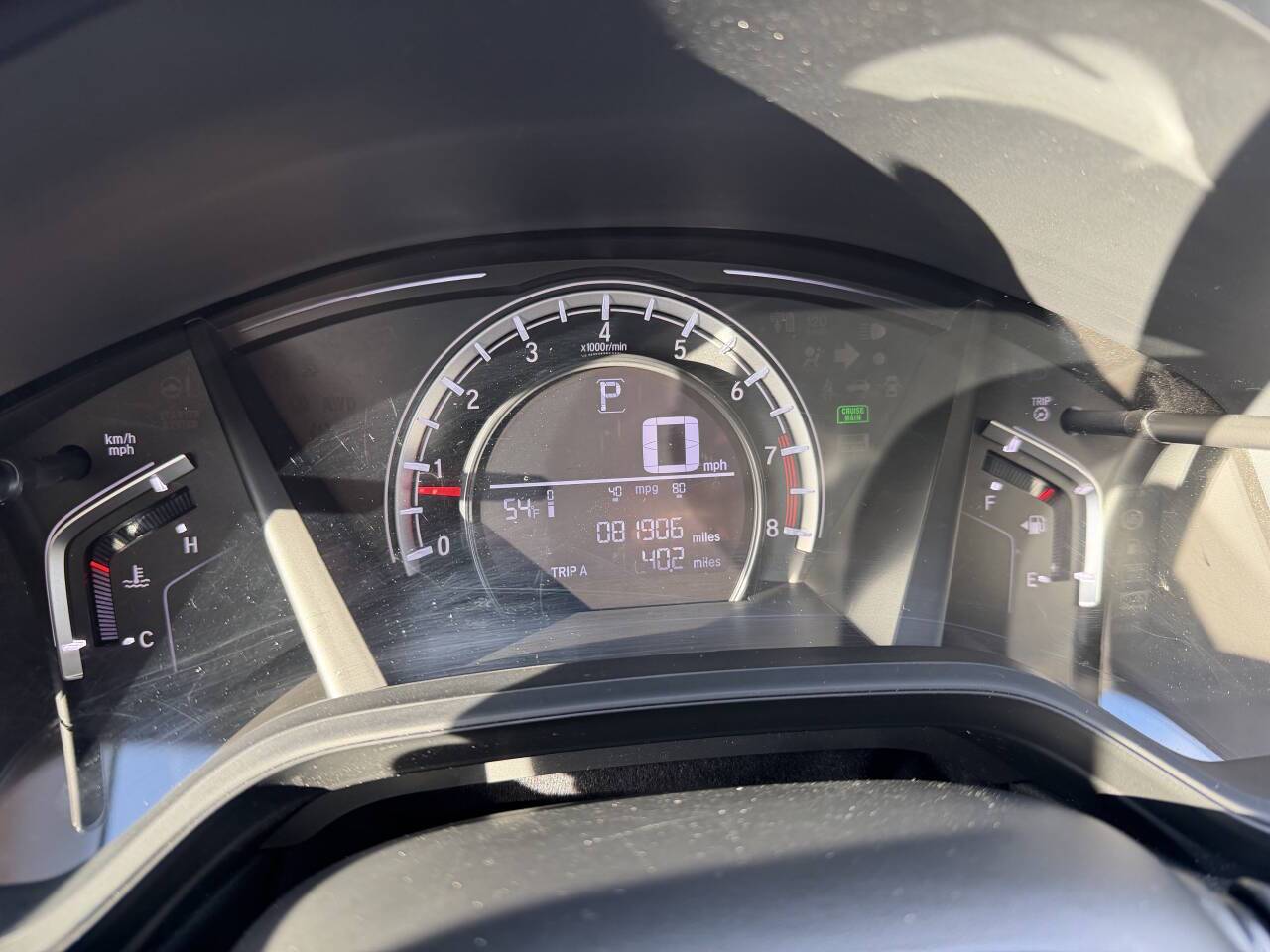 2018 Honda CR-V LX 4dr SUV Eldridge IA