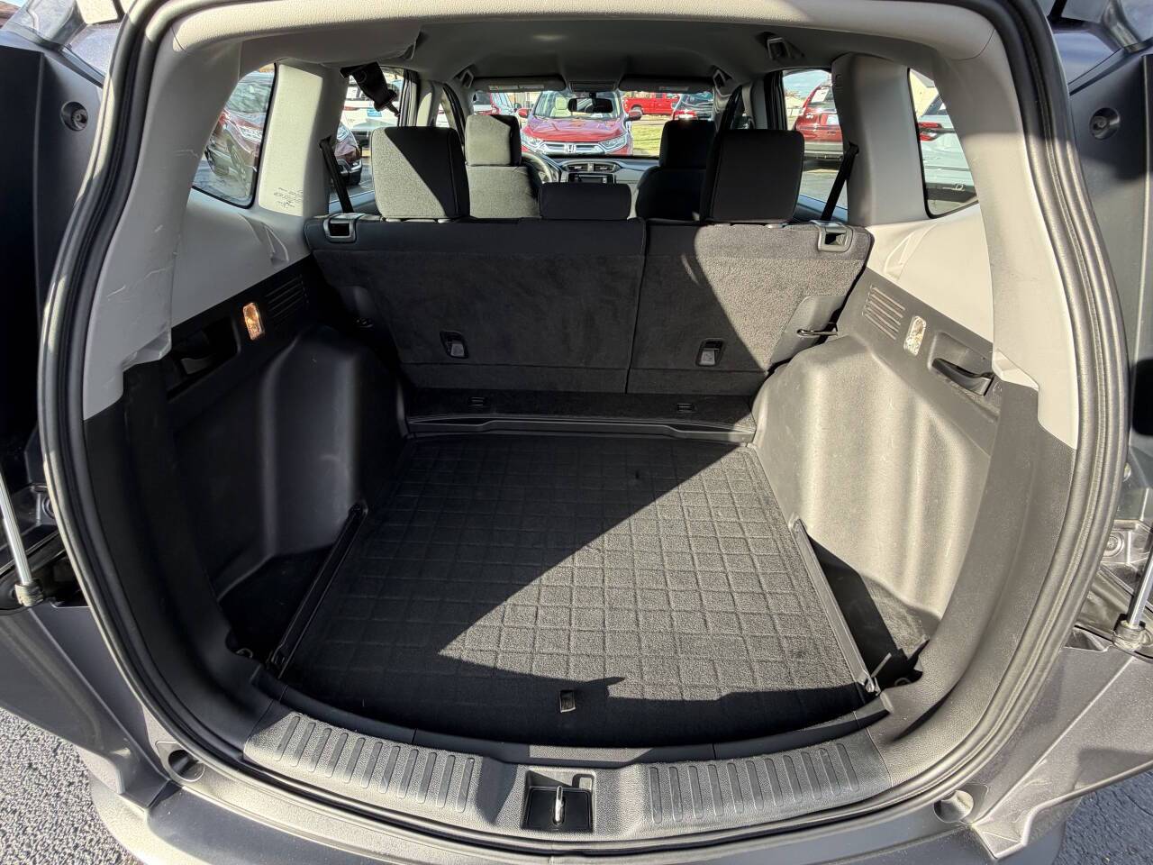 2018 Honda CR-V LX 4dr SUV Eldridge IA