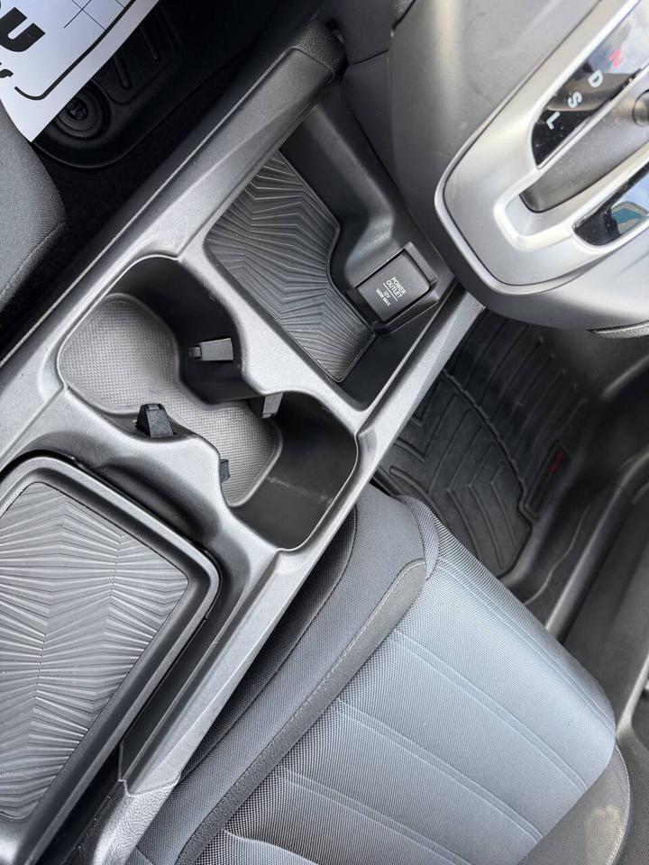 2018 Honda CR-V LX 4dr SUV Eldridge IA