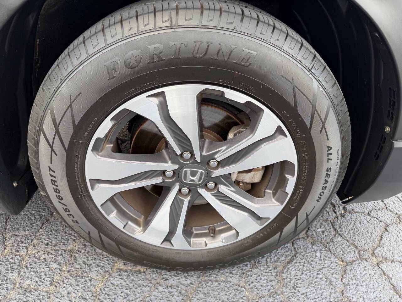 2018 Honda CR-V LX 4dr SUV Eldridge IA