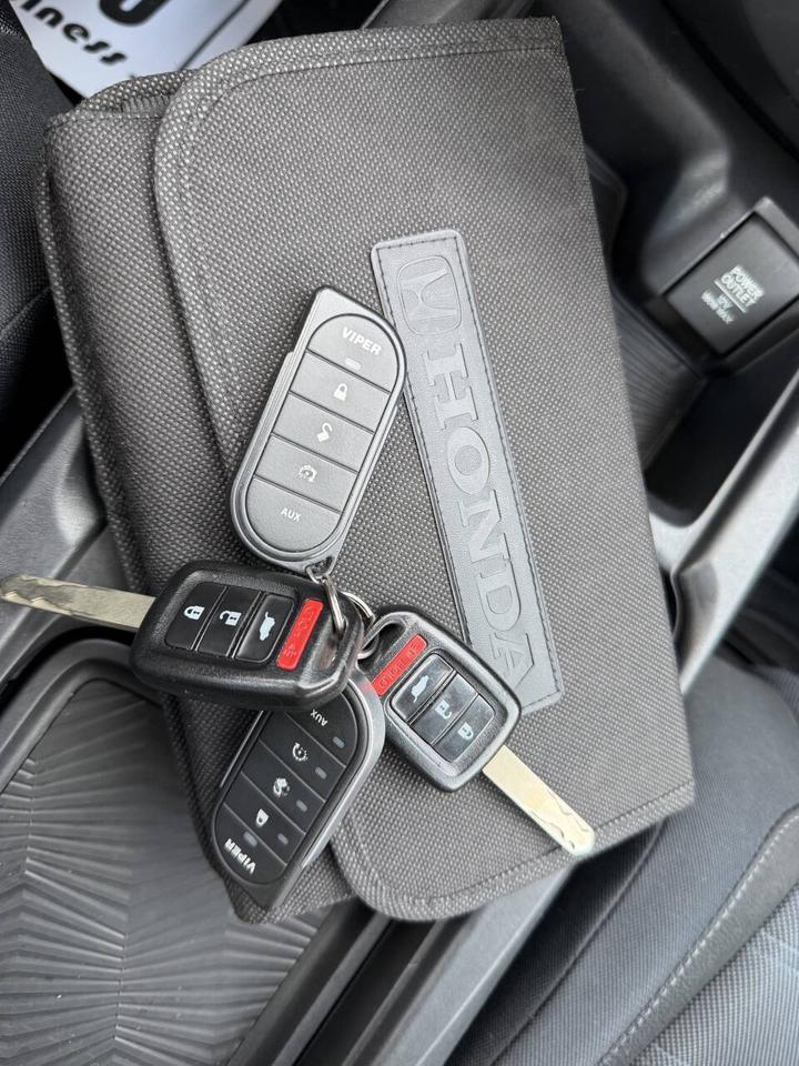 2018 Honda CR-V LX 4dr SUV Eldridge IA