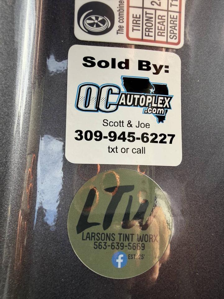 2018 Honda CR-V LX 4dr SUV Eldridge IA