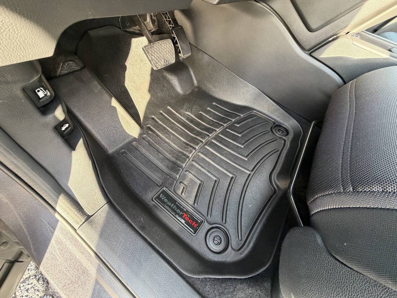 2018 Honda CR-V LX 4dr SUV Eldridge IA