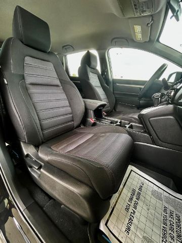 2018 Honda CR-V LX AWD Houston TX