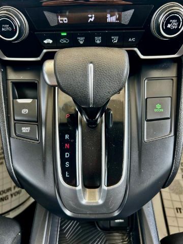 2018 Honda CR-V LX AWD Houston TX