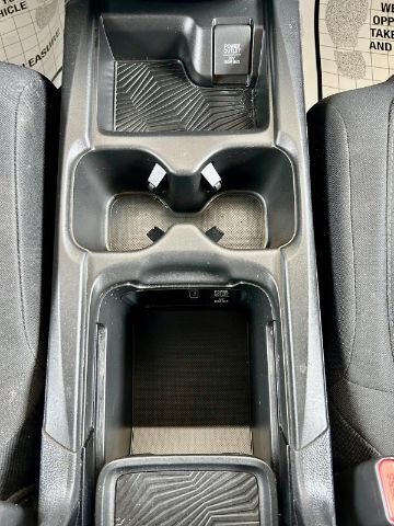 2018 Honda CR-V LX AWD Houston TX