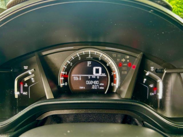 2018 Honda CR-V LX AWD Houston TX