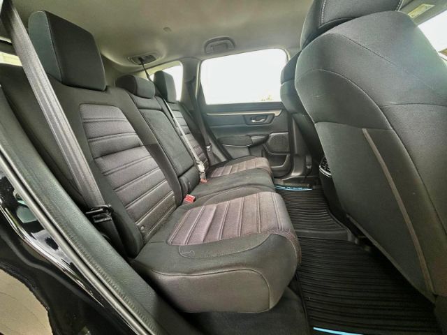 2018 Honda CR-V LX AWD Houston TX