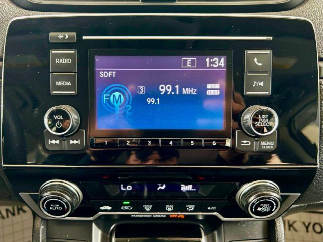 2018 Honda CR-V LX AWD Houston TX