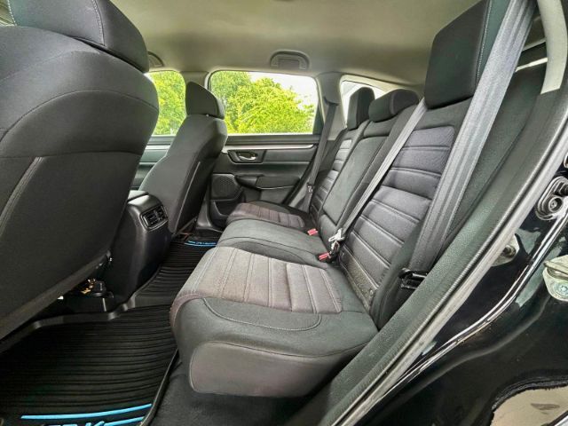2018 Honda CR-V LX AWD Houston TX