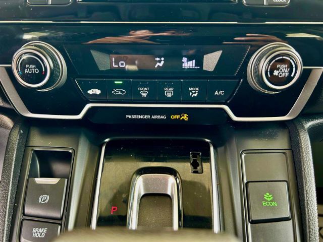 2018 Honda CR-V LX AWD Houston TX