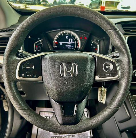 2018 Honda CR-V LX AWD Houston TX