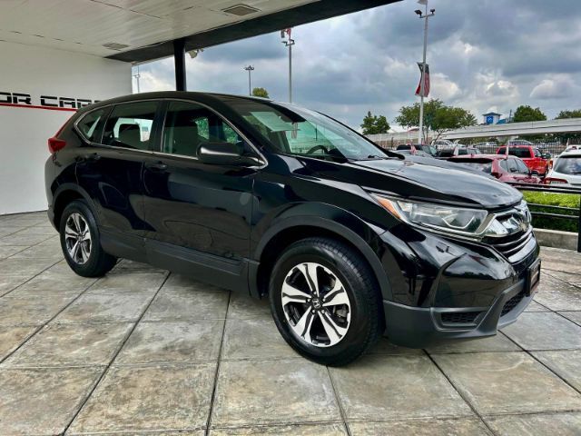 2018 Honda CR-V LX AWD Houston TX