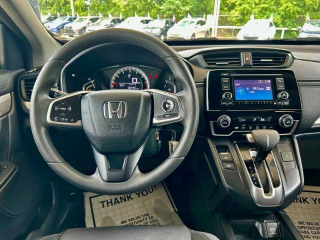 2018 Honda CR-V LX AWD Houston TX