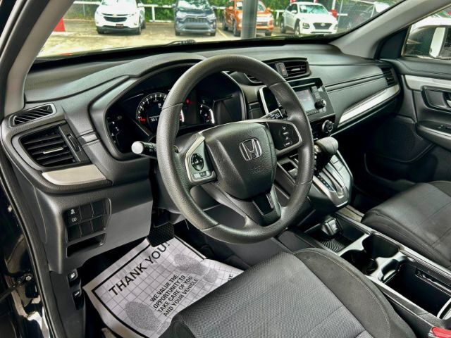 2018 Honda CR-V LX AWD Houston TX