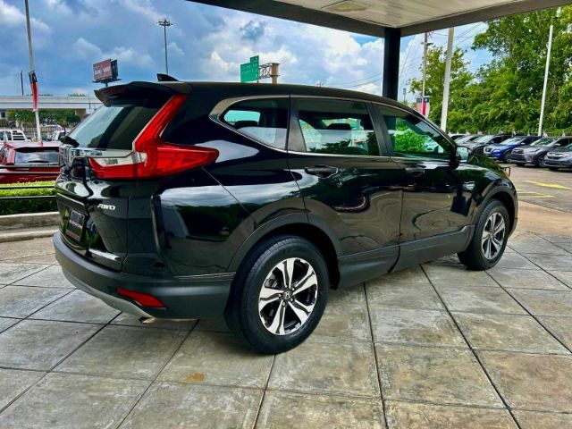 2018 Honda CR-V LX AWD Houston TX