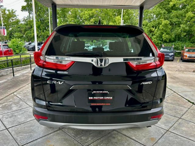 2018 Honda CR-V LX AWD Houston TX