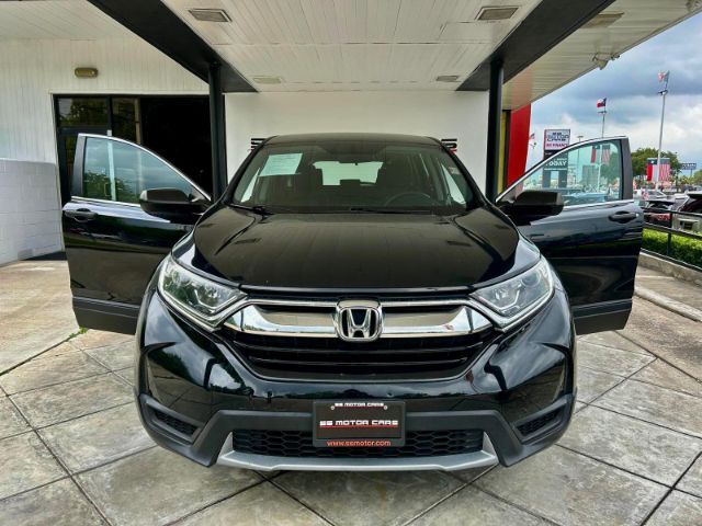2018 Honda CR-V LX AWD Houston TX