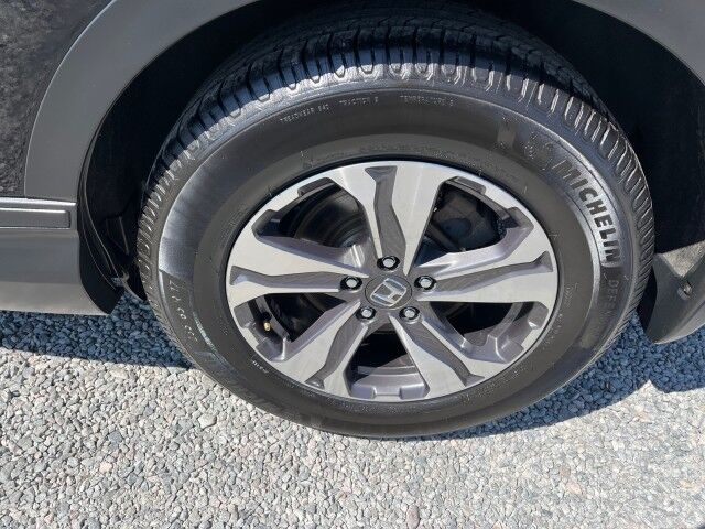 2018 Honda CR-V LX Ashland VA