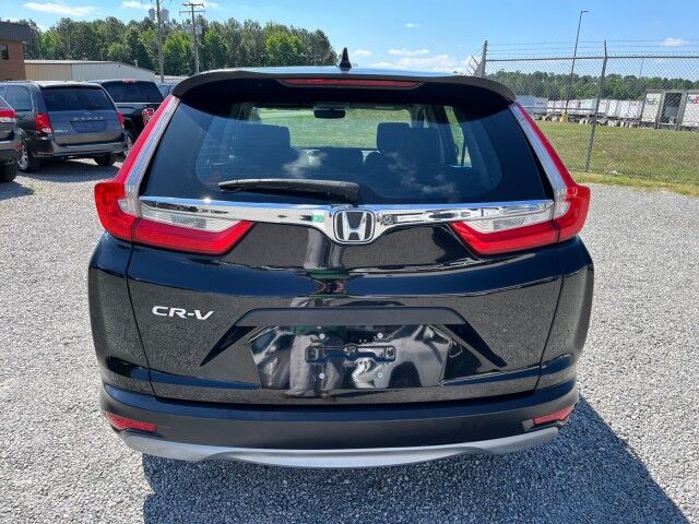 2018 Honda CR-V LX Ashland VA