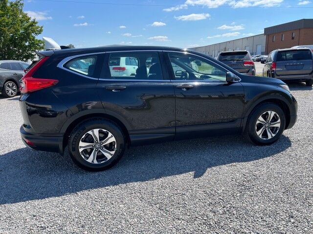 2018 Honda CR-V LX Ashland VA